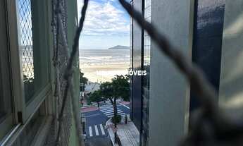 Imagem 2: Residencial Girassol - Apartamento à Venda – Frente Mar na Av. Atlântica – Balneário Cambo