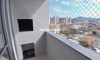 Imagem 3: Aroeira - Apartamento com 02 Dormitórios à Venda em Camboriú - SC