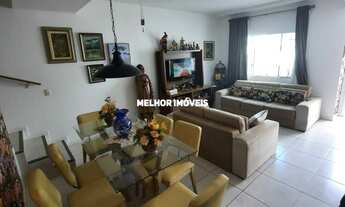 Imagem: Sobrado Semi Mobiliado à Venda com 03 Dormitórios