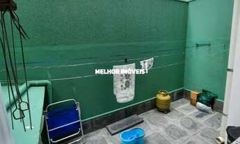 Imagem 6: Sobrado Semi Mobiliado à Venda com 03 Dormitórios sendo 01 Suíte Localizado no bairro Nova