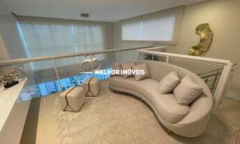 Imagem 2: Esquina di Fiore - Cobertura Duplex á venda com excelente localização