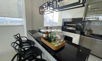 Imagem 7: Esquina di Fiore - Cobertura Duplex á venda com excelente localização