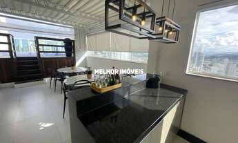 Imagem 5: Esquina di Fiore - Cobertura Duplex á venda com excelente localização