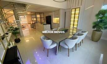 Imagem: Esquina di Fiore - Cobertura Duplex á venda