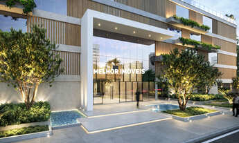 Imagem 7: Residencial Merechiaro - Apartamento com 03 Dormitórios sendo 01 Suíte em Itajaí/SC