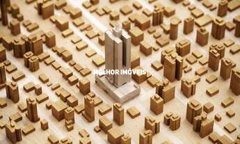 Imagem 4: Apartamento em Construção à Venda com 04 Dormitórios, sendo 02 Suítes localizado em Balneá