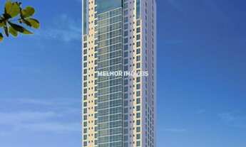 Imagem: Apartamento em Construção à Venda com