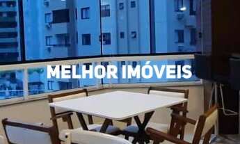 Imagem: Locação Anual Apartamento com 03 Dormitórios