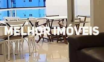 Imagem 4: Locação Anual Apartamento com 03 Dormitórios no Centro em Balneário Camboriú