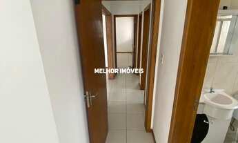 Imagem 5: Hobby - Apartamento à venda com 3 dormitórios e 2 vagas de garagem localizado no centro de