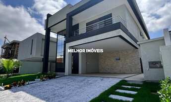 Imagem: Caledônia - Casa Alto Padrão á venda