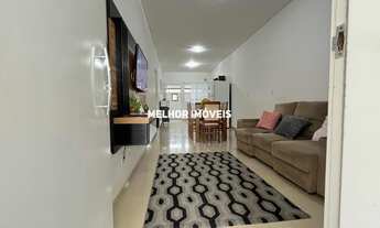 Imagem: Apartamento com 02 dormitórios sendo 01