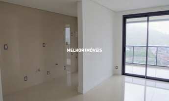 Imagem 3: Residencial Contorno Sul - Apartamento com 03 Dormitórios sendo 01 Suíte em Itajaí/SC