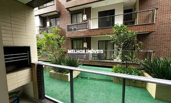 Imagem: Vila Merlot - Apartamento á venda com 1