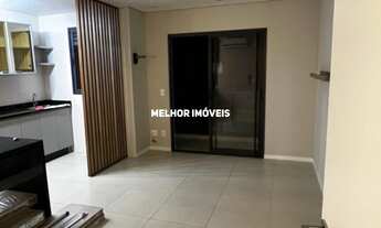Imagem 4: Vila Merlot - Apartamento á venda com 1 dormitório e área de lazer em Balneário Camboriú