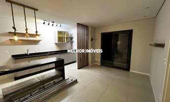 Imagem 2: Vila Merlot - Apartamento á venda com 1 dormitório e área de lazer em Balneário Camboriú