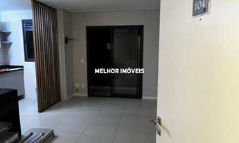 Imagem 6: Vila Merlot - Apartamento á venda com 1 dormitório e área de lazer em Balneário Camboriú