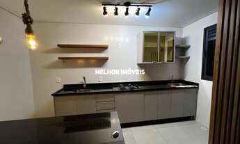 Imagem 3: Vila Merlot - Apartamento á venda com 1 dormitório e área de lazer em Balneário Camboriú