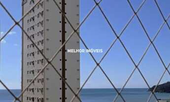 Imagem 3: Mirante Das Águas - Apartamento á venda na Quadra do Mar com 04 Suítes localizado no centr