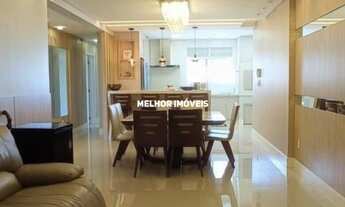 Imagem 4: Mirante Das Águas - Apartamento á venda na Quadra do Mar com 04 Suítes localizado no centr