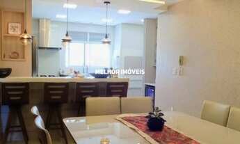 Imagem 6: Mirante Das Águas - Apartamento á venda na Quadra do Mar com 04 Suítes localizado no centr