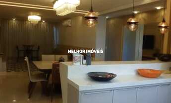 Imagem 7: Mirante Das Águas - Apartamento á venda na Quadra do Mar com 04 Suítes localizado no centr