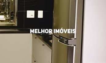 Imagem 5: Sunset Boulevard Residence - Apartamento mobiliado á venda com 3 dormitórios sendo 01 suít