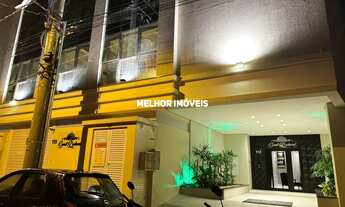 Imagem 4: Sunset Boulevard Residence - Apartamento mobiliado á venda com 3 dormitórios sendo 01 suít