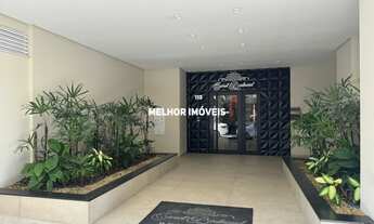 Imagem 7: Sunset Boulevard Residence - Apartamento mobiliado á venda com 3 dormitórios sendo 01 suít