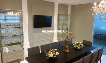 Imagem 2: Sunset Boulevard Residence - Apartamento mobiliado á venda com 3 dormitórios sendo 01 suít