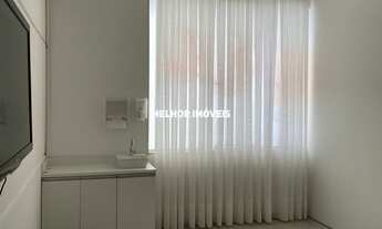 Imagem 3: Sala comercial para Locação Anual no centro de Balneário Camboriú