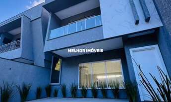 Imagem: Sobrado Alto Padrão á venda no Loteamento