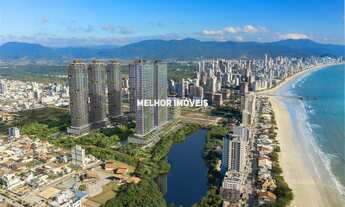 Imagem: Lagom Perequê - Apartamento a venda no