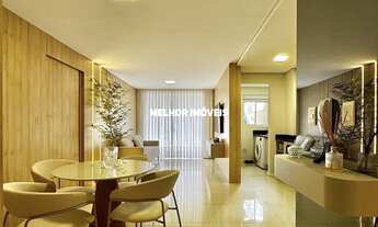 Imagem: Lago Di Garda Residence - Apartamento Garden