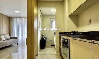 Imagem 5: Lago Di Garda Residence - Apartamento Garden á venda com 02 suítes e uma vaga de garagem l