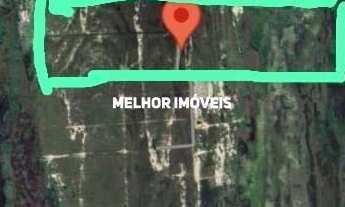 Imagem: Área Residencial á venda em Laguna Santa