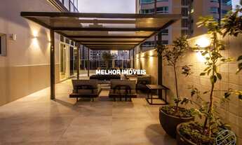 Imagem 6: Citta Di Vinci Residenze - Apartamento com 02 Suítes sendo 01 Máster + 02 Demi Suítes em B