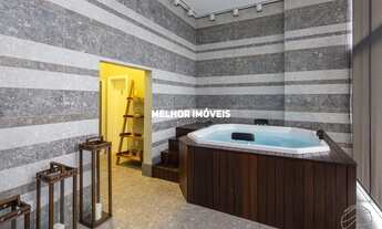 Imagem 7: Citta Di Vinci Residenze - Apartamento com 02 Suítes sendo 01 Máster + 02 Demi Suítes em B