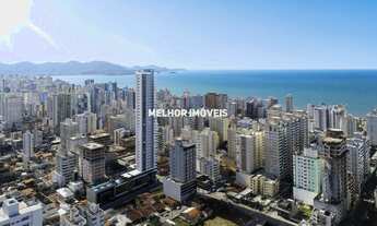 Imagem: Cosmopolitan - Apartamento com 03 Suítes