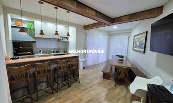 Imagem: Casa Nova á Venda com 03 Dormitórios sendo