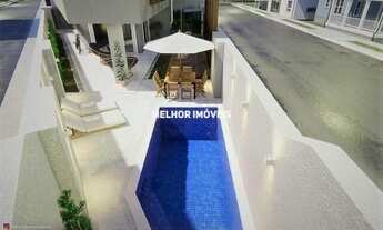 Imagem 7: Casa Nova á Venda com 03 Dormitórios sendo 01 Suíte Localizado no Centro de Camboriú - SC