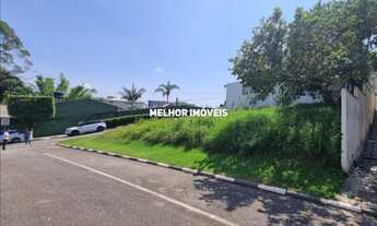 Imagem 4: Residencial Ariribá - Terreno a venda no Condomínio Residencial Ariribá com 360 m² em Baln