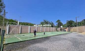 Imagem 7: Residencial Ariribá - Terreno a venda no Condomínio Residencial Ariribá com 360 m² em Baln