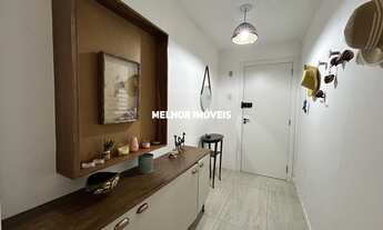 Imagem 3: Locação anual com 3 dormitórios sendo 1 suíte em Balneário Camboriú