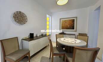 Imagem 2: Locação anual com 3 dormitórios sendo 1 suíte em Balneário Camboriú