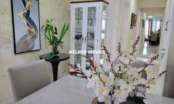 Imagem 3: Quatro Ilhas - Apartamento Mobiliado com 03 dormitórios, localizado na Barra Sul de Balneá