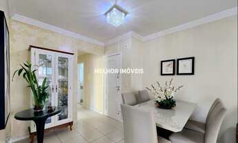 Imagem 4: Quatro Ilhas - Apartamento Mobiliado com 03 dormitórios, localizado na Barra Sul de Balneá