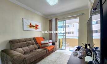 Imagem 5: Quatro Ilhas - Apartamento Mobiliado com 03 dormitórios, localizado na Barra Sul de Balneá