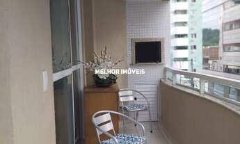 Imagem 7: Quatro Ilhas - Apartamento Mobiliado com 03 dormitórios, localizado na Barra Sul de Balneá