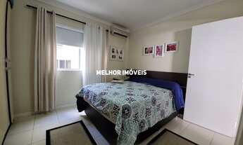 Imagem 6: Quatro Ilhas - Apartamento Mobiliado com 03 dormitórios, localizado na Barra Sul de Balneá